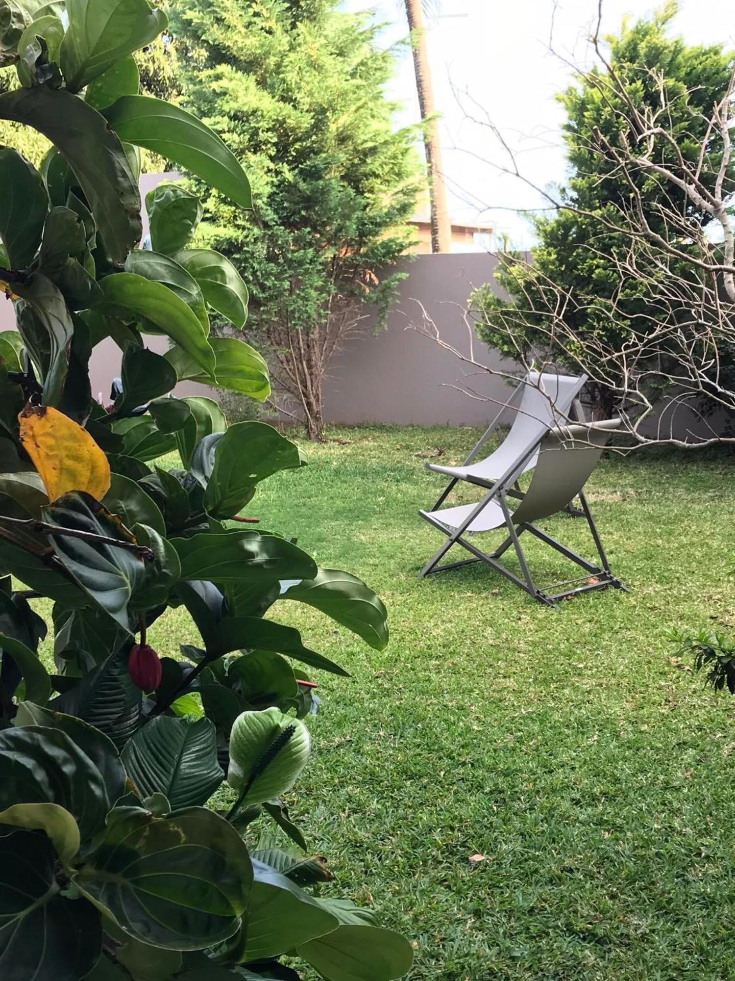 Villa Et Grand Jacuzzi Six Personnes, En Pleine Nature Saint-Joseph Ngoại thất bức ảnh