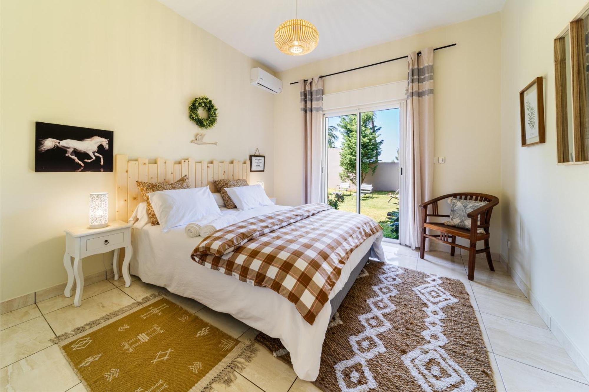 Villa Et Grand Jacuzzi Six Personnes, En Pleine Nature Saint-Joseph Ngoại thất bức ảnh